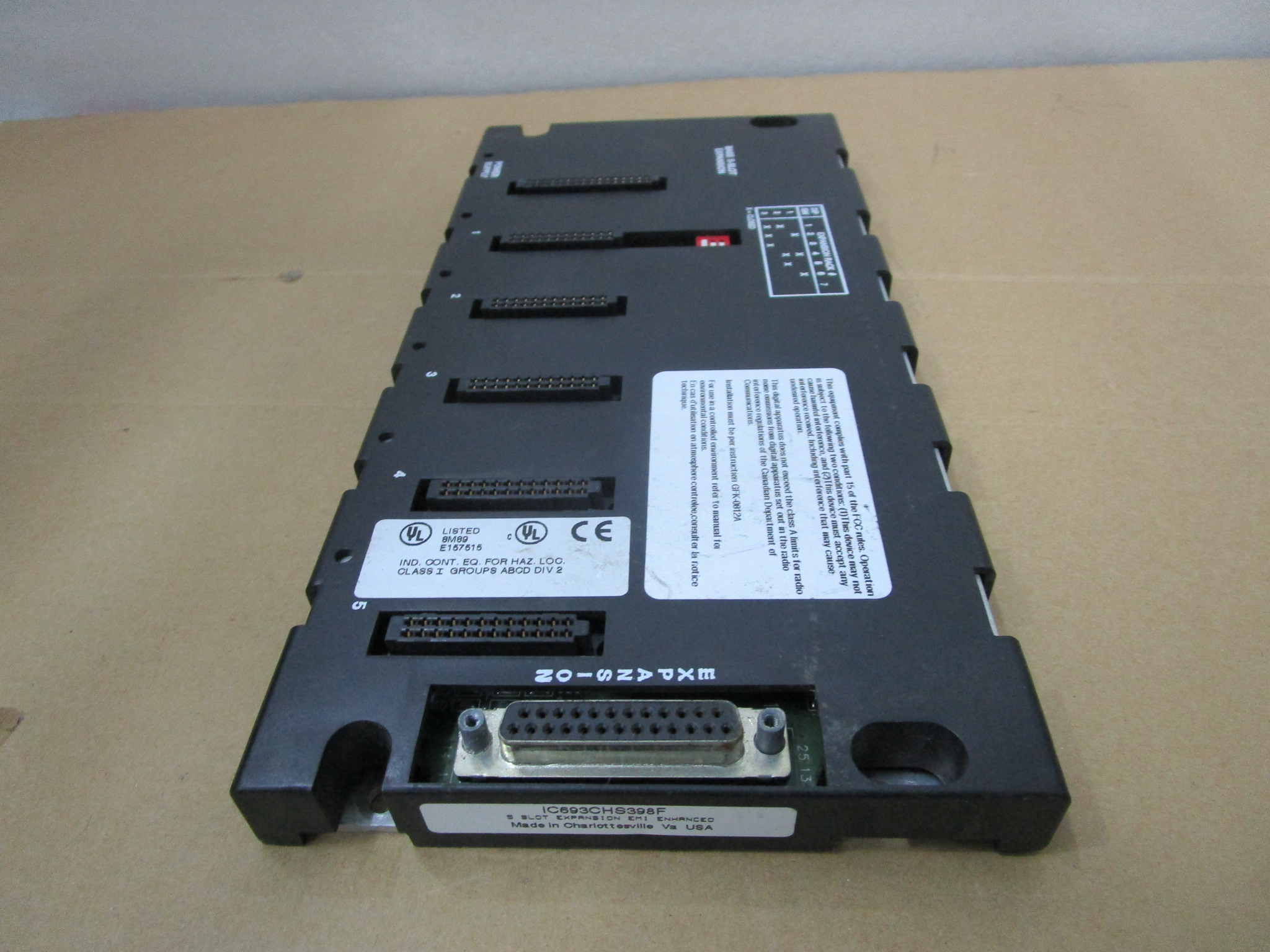 IS200DSFCG1A