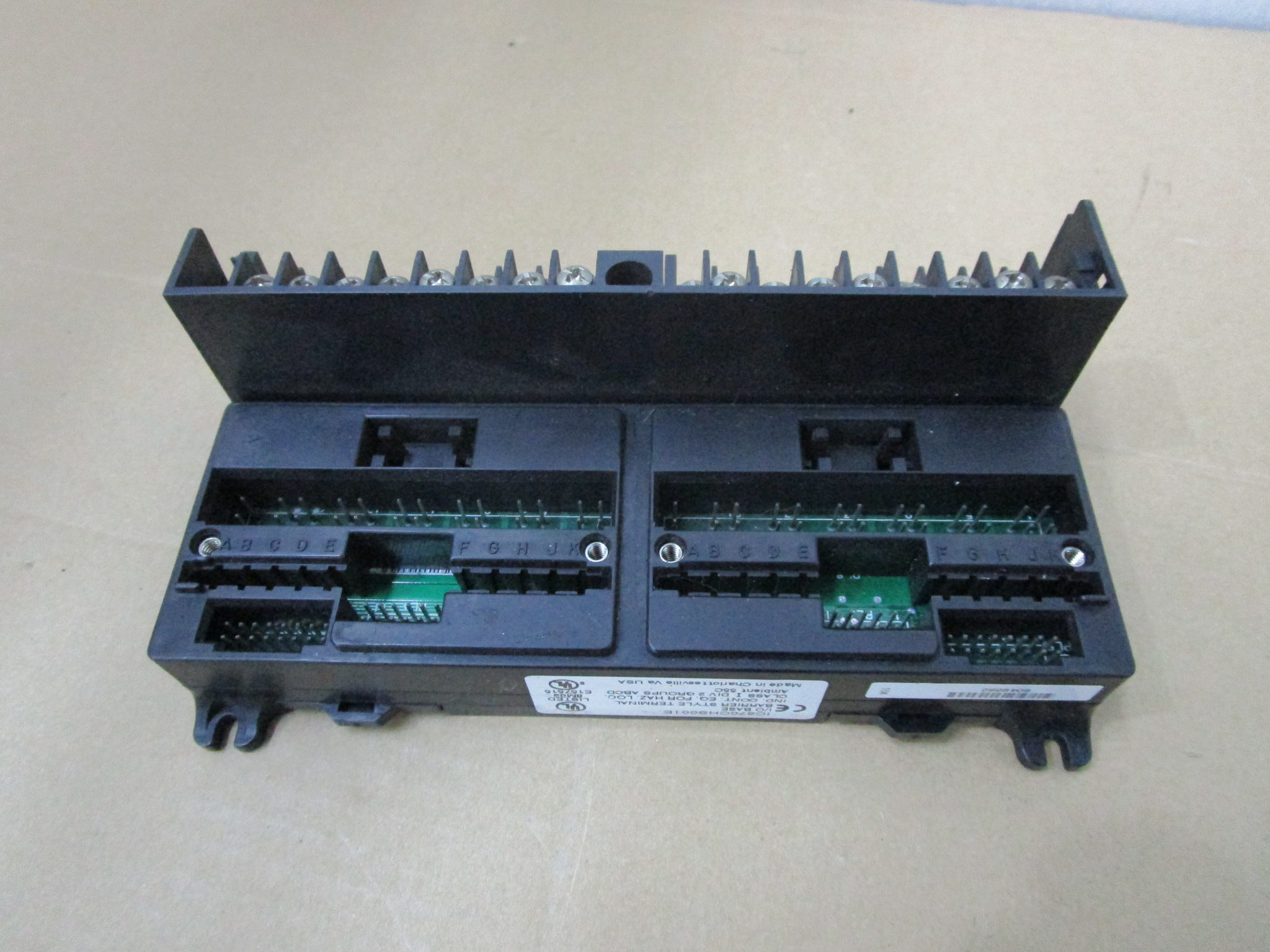 IS200VATFG1A