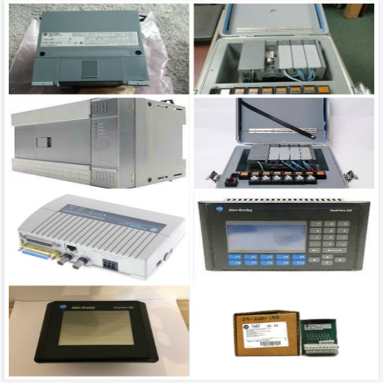SST-PFB-SLC模块使用手册工控系统现货