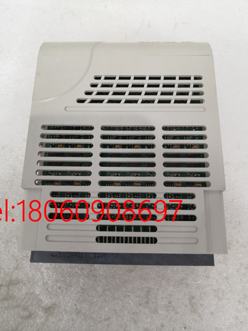 EMERSON模块5X00241G02现货库存，品质优