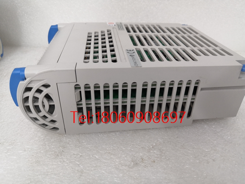 EMERSON模块1C31224G01现货库存，品质优