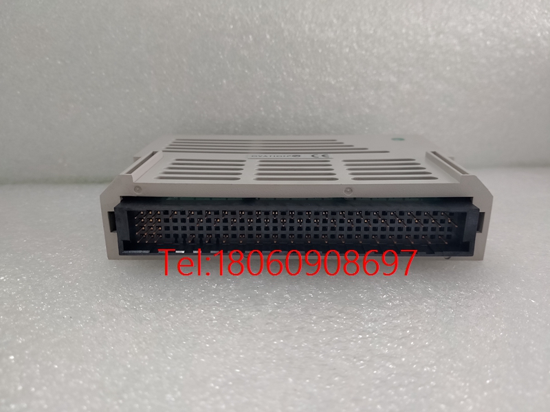 EMERSON模块1C31194G01现货库存，品质优