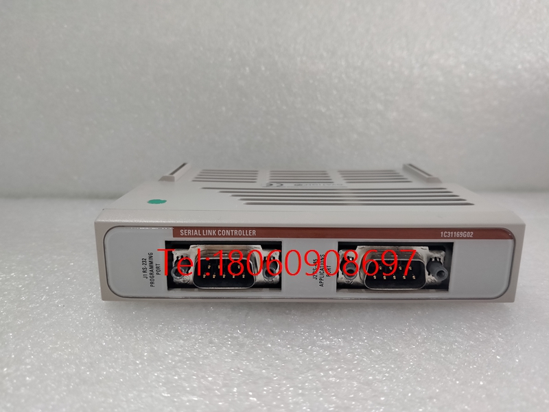 EMERSON模块VE4003S2B10现货库存，品质优