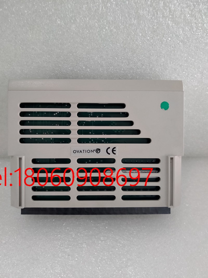 EMERSON模块1C31194G02现货库存，品质优