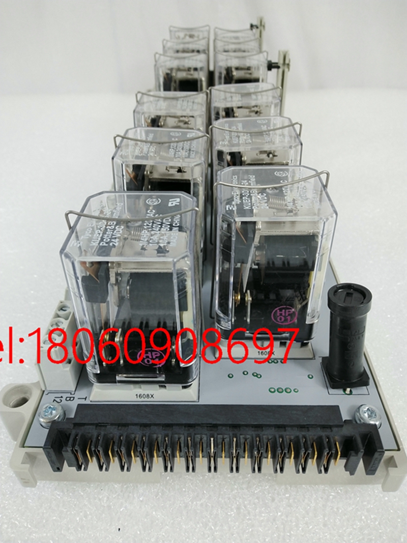 EMERSON模块1C31222G01现货库存，品质优