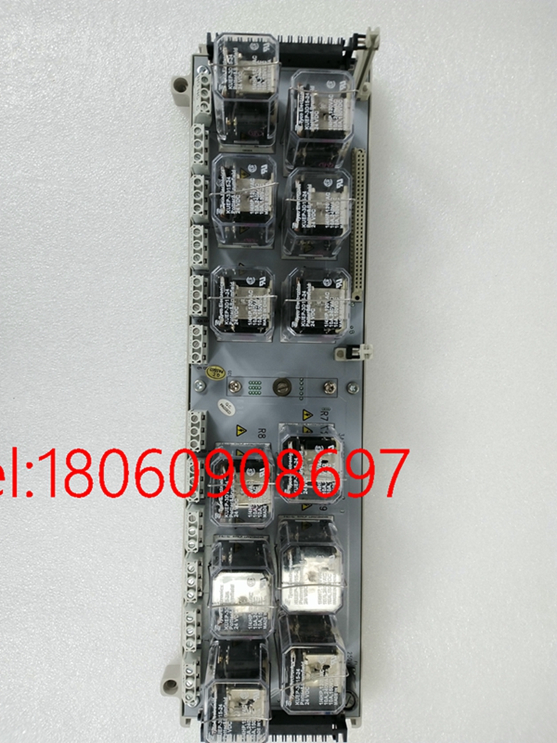 EMERSON模块1C31222G01现货库存，品质优