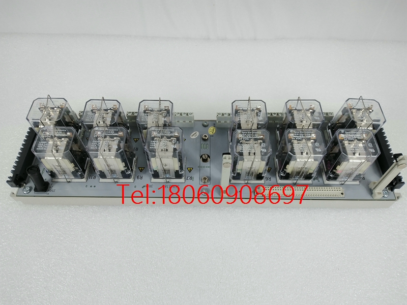 EMERSON模块1C31222G01现货库存，品质优