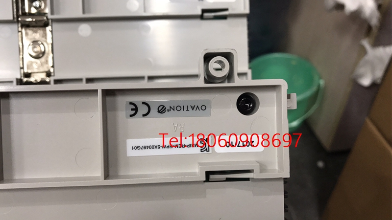 EMERSON模块5X00481G04现货库存，品质优