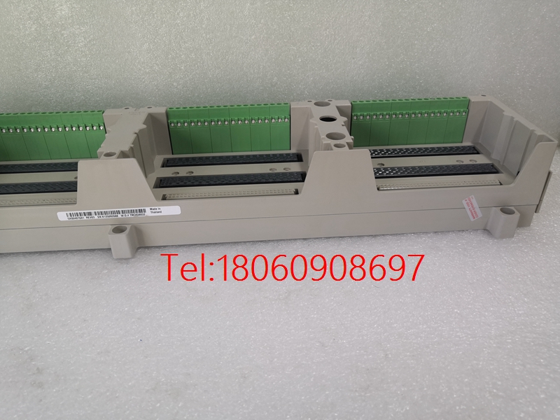 EMERSON模块5X00497G01现货库存,品质优