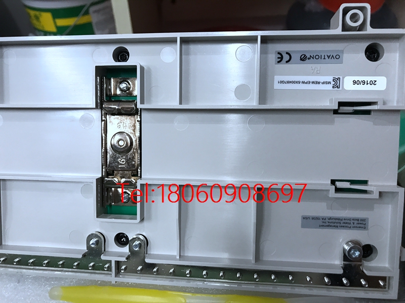 EMERSON模块5X00497G01现货库存,品质优