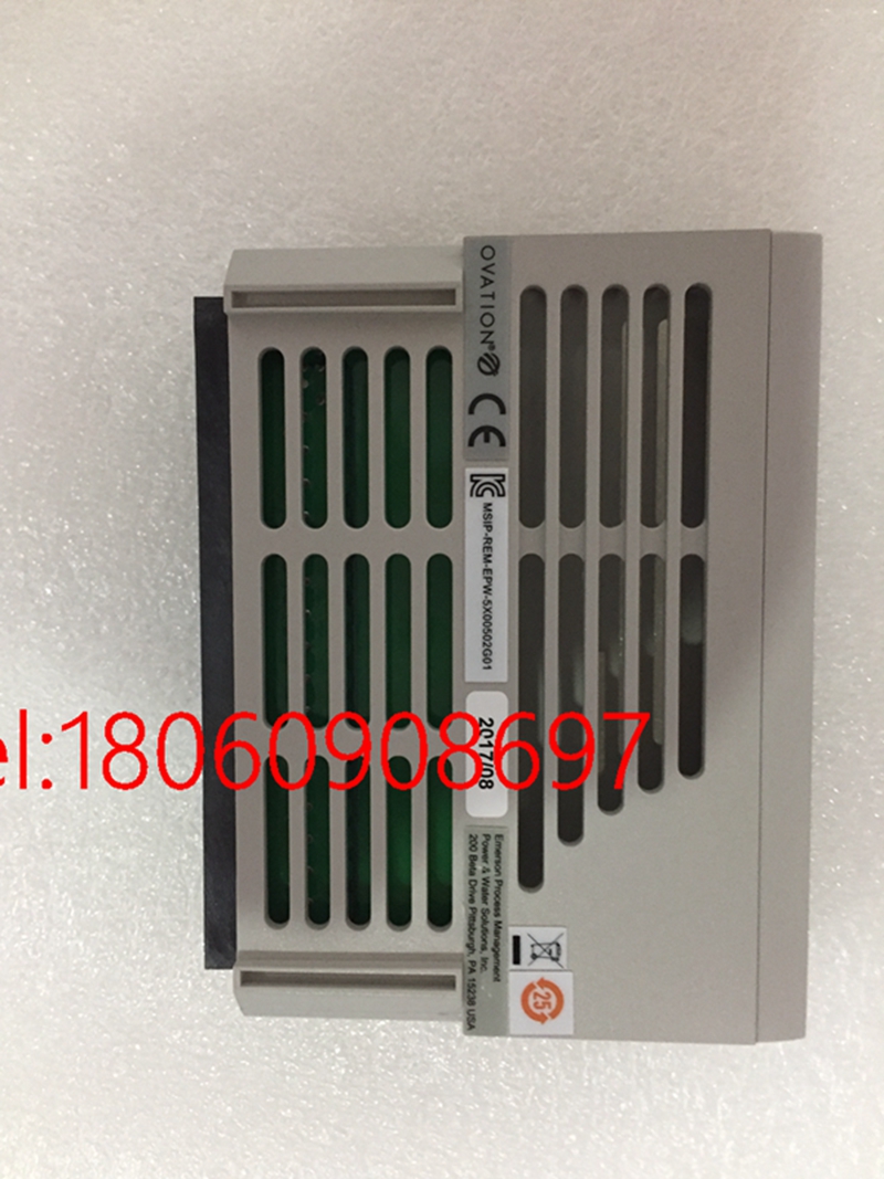 EMERSON模块PR6423/002-041现货库存,品质优