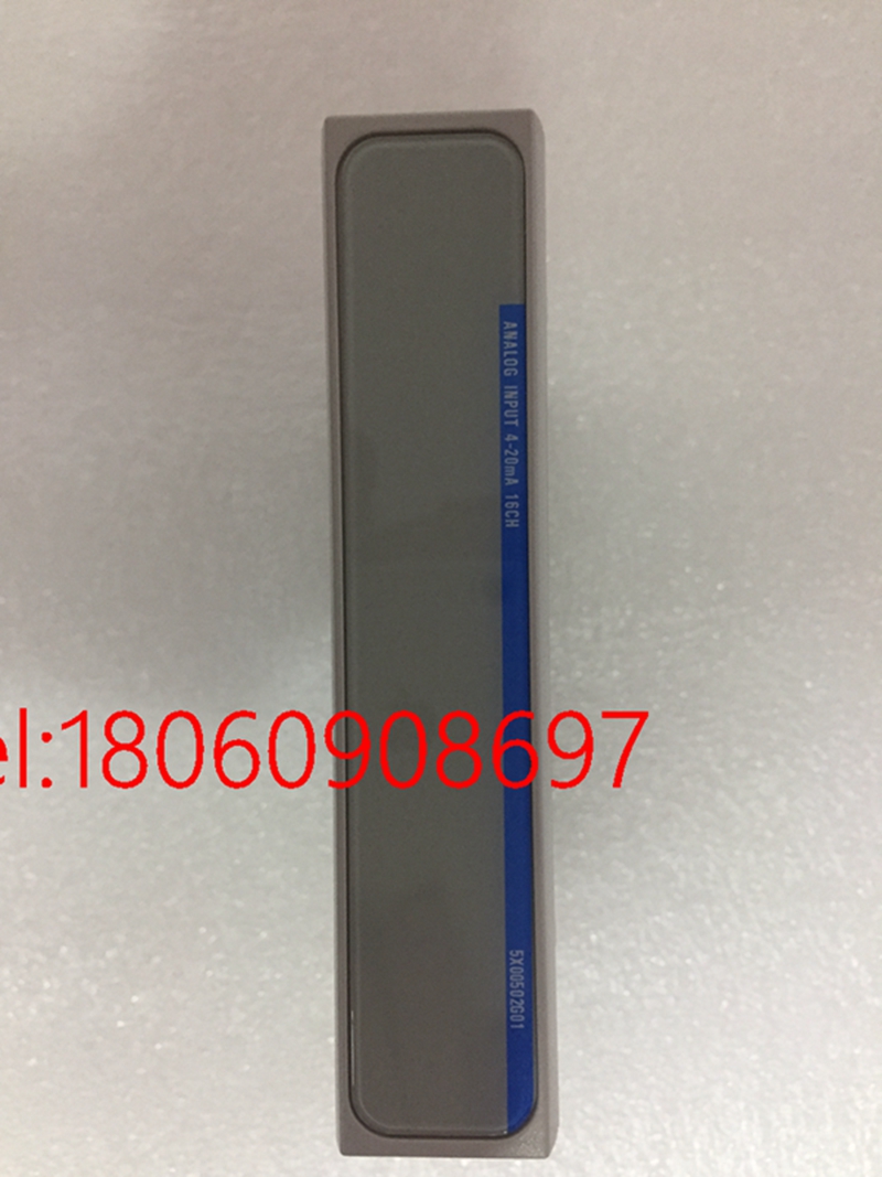 EMERSON模块5X00502G01现货库存,品质优