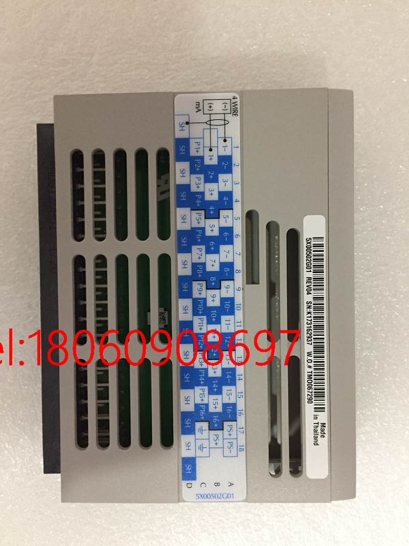 EMERSON模块CE4003S2B6现货库存,品质优