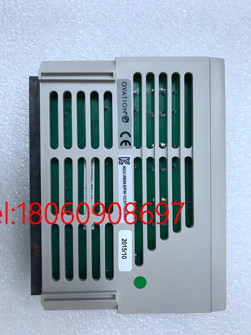 EMERSON模块1C31194G03现货库存,品质优
