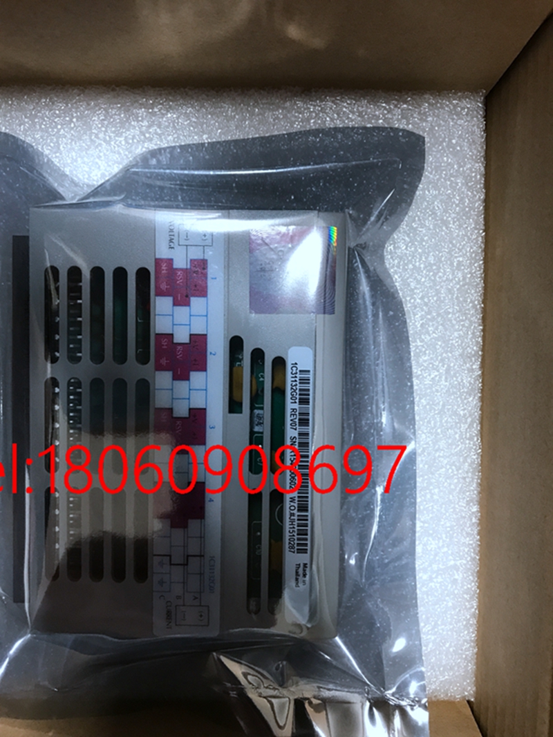EMERSON模块1C31233G04现货库存，品质优