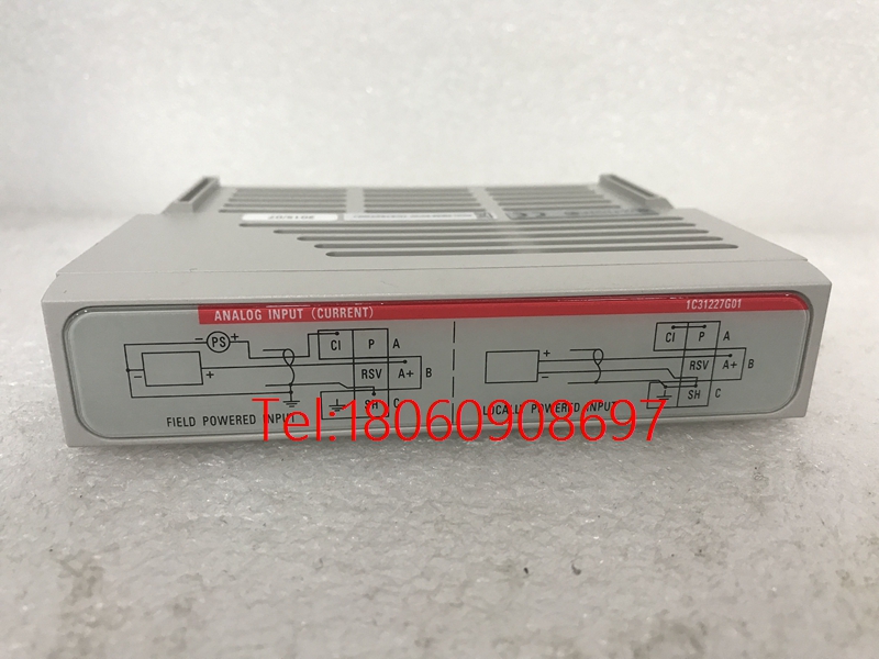 EMERSON模块5X00499G01现货库存，品质优