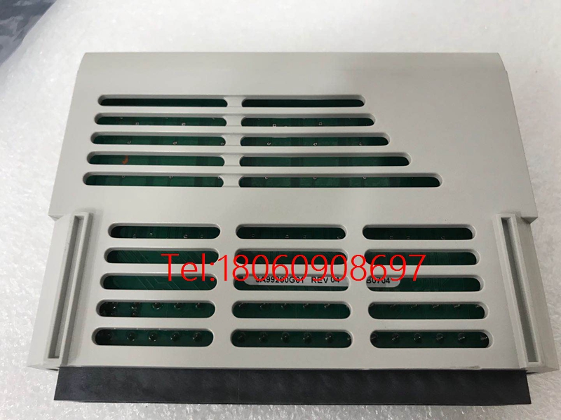 EMERSON模块1C31223G01现货库存,品质优