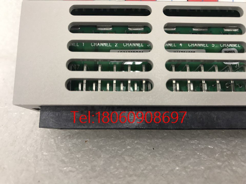 EMERSON模块1C31227G01现货库存，品质优