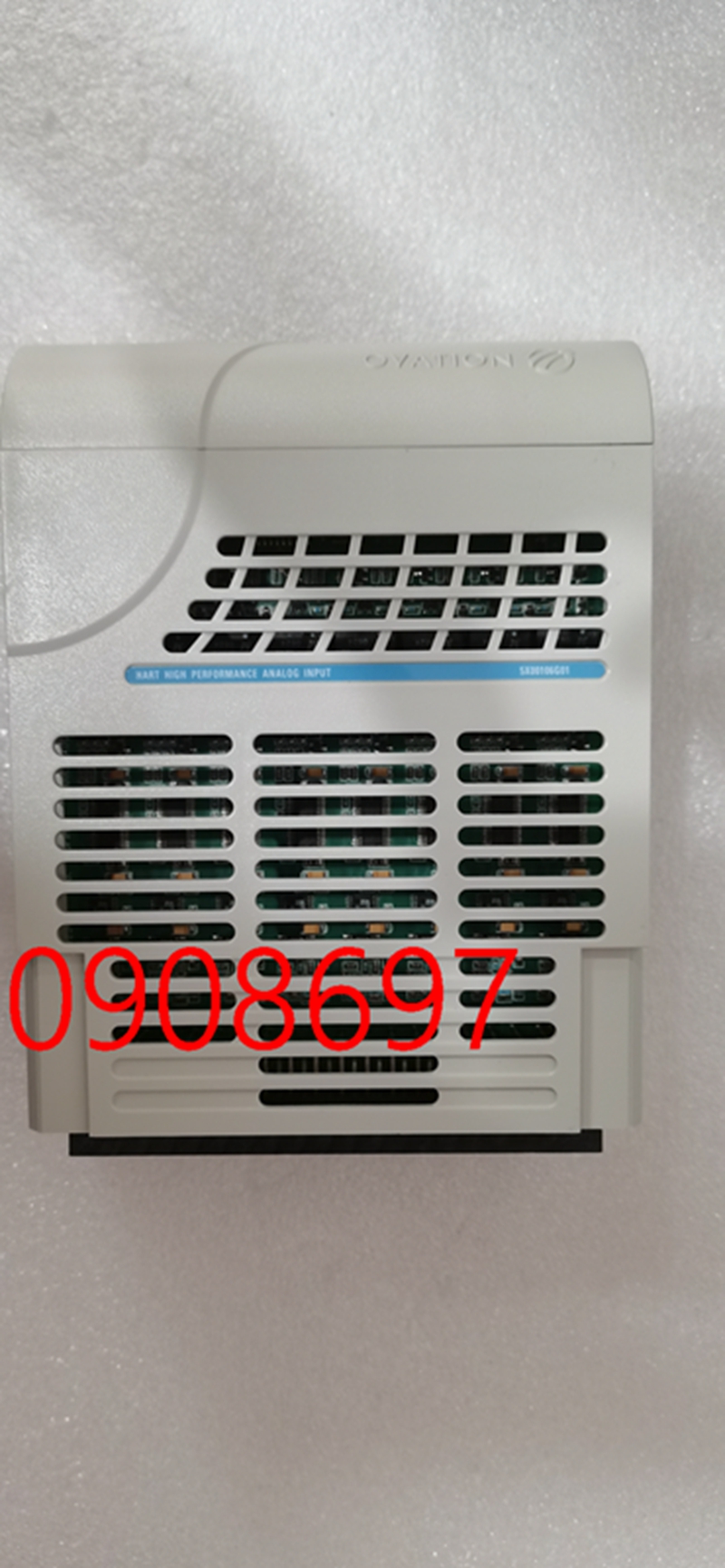 EMERSON模块SE3007现货库存，品质优