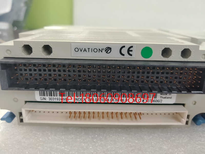 EMERSON模块SE3007现货库存，品质优