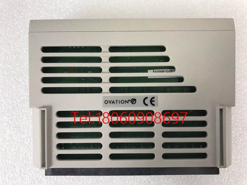 EMERSON模块KJ2003X1-BA2现货库存，品质优