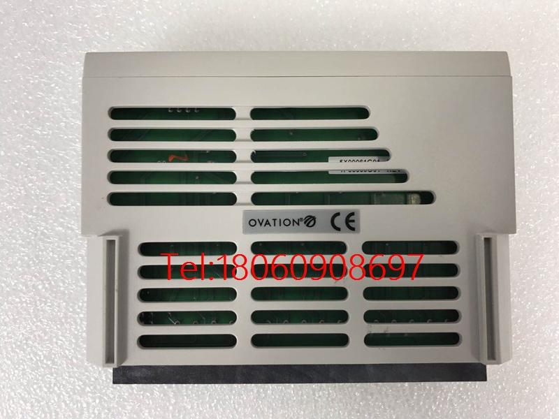 EMERSON模块VE3008现货库存，品质优