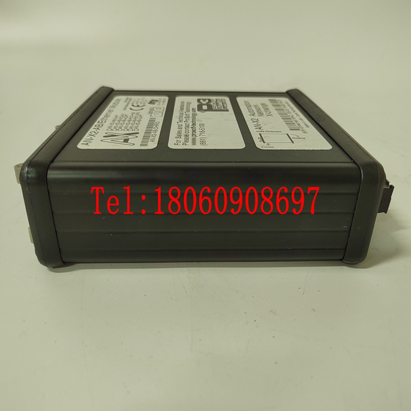 PROSOFT模块AN-X2-AB-DHRIO现货库存，品质优