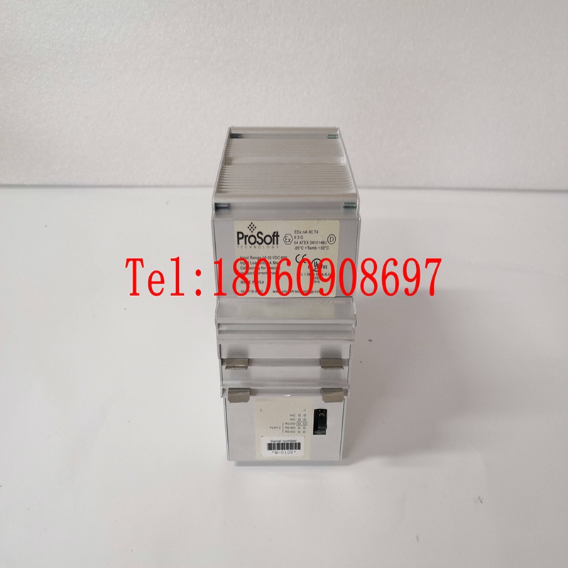 PROSOFT模块4301-MBP-DFCM现货库存，品质优