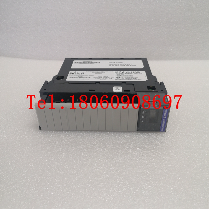 PROSOFT模块MVI56E-MCM现货库存，品质优