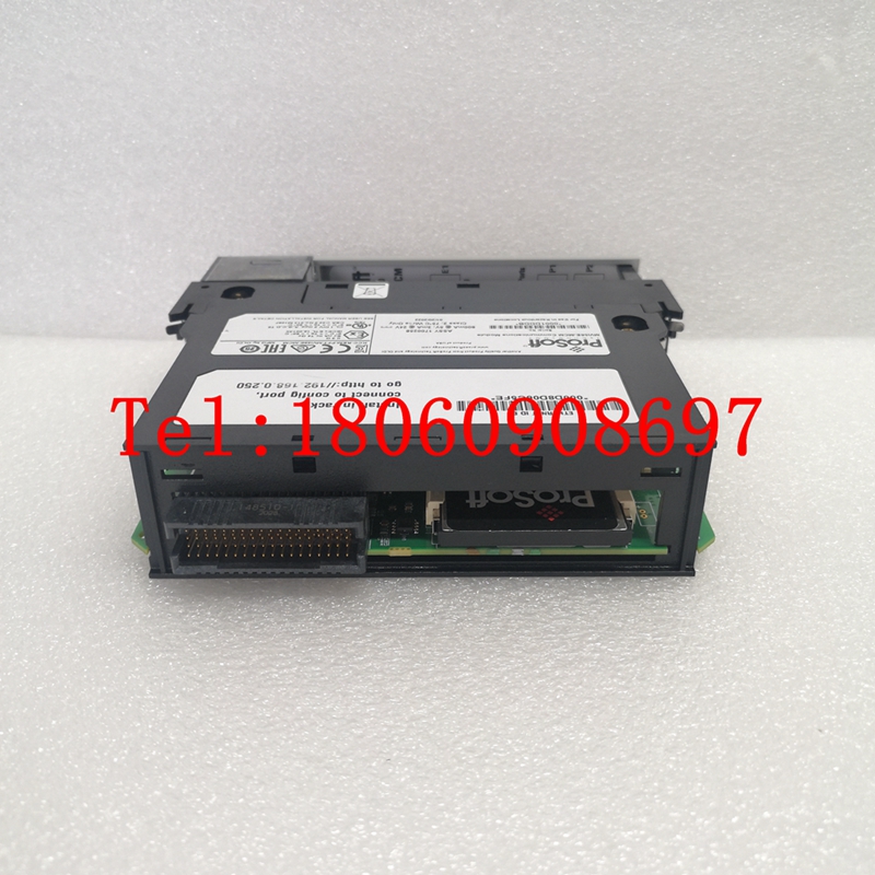 PROSOFT模块MVI56E-MCM现货库存，品质优