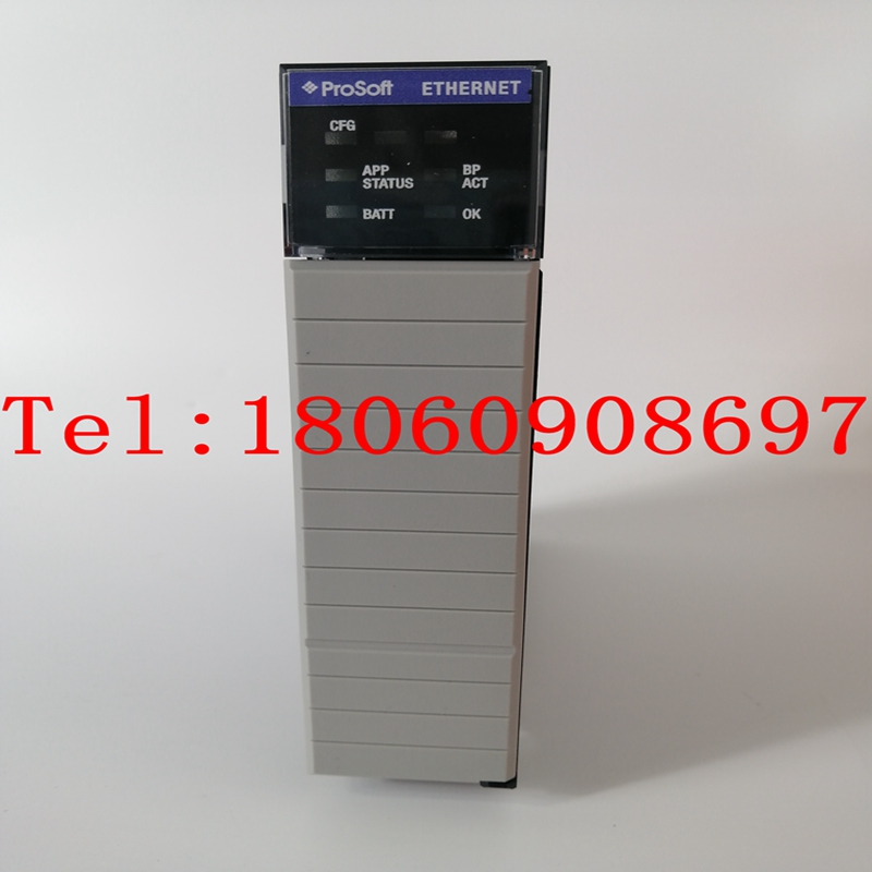 PROSOFT模块MVI56-MNETR现货库存，品质优