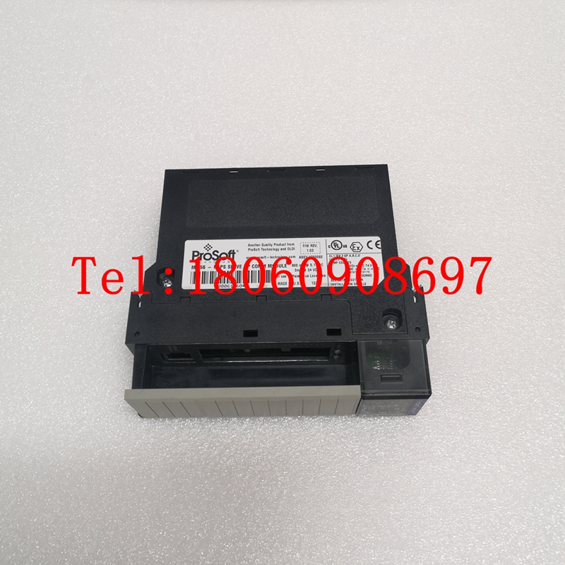 PROSOFT模块MVI56E-MNET现货库存，品质优