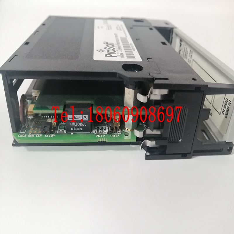 PROSOFT模块MVI56-PDPMV1现货库存，品质优