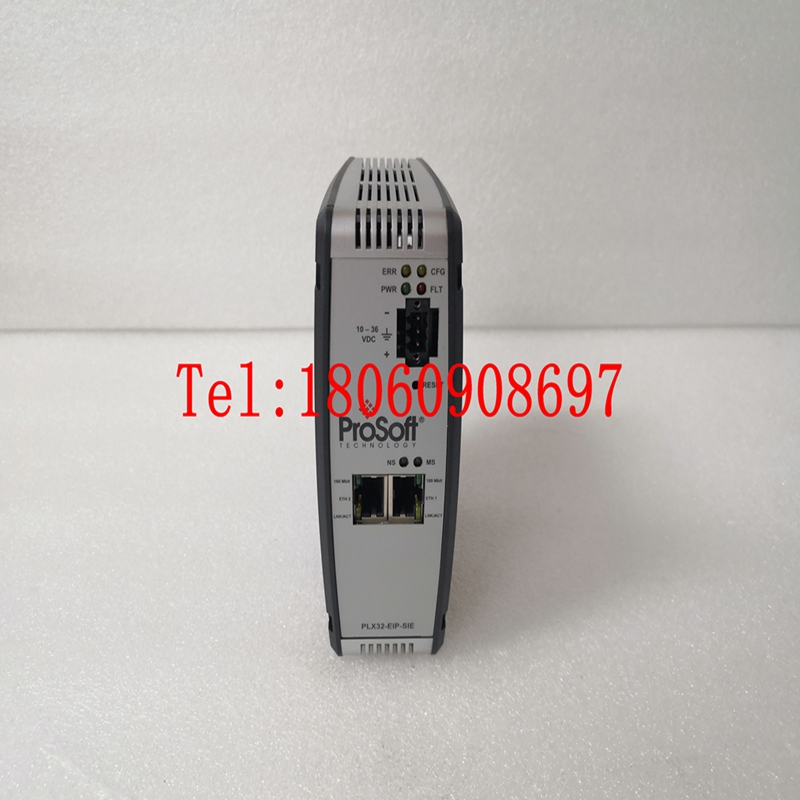PROSOFT模块MVI69L-MBS现货库存，品质优