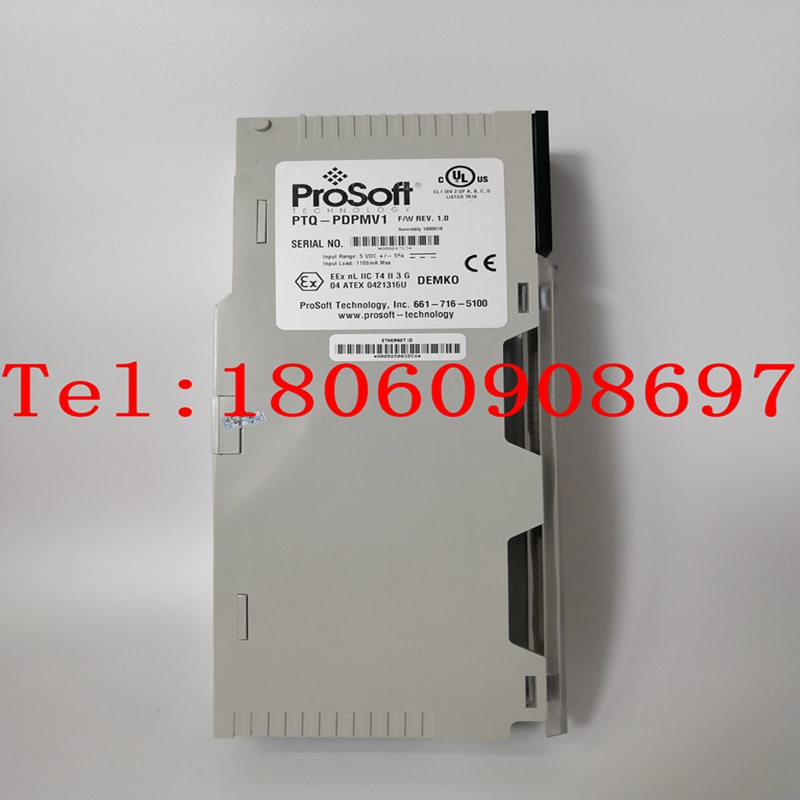 PROSOFT模块4301-MBP-DFCM现货库存，品质优