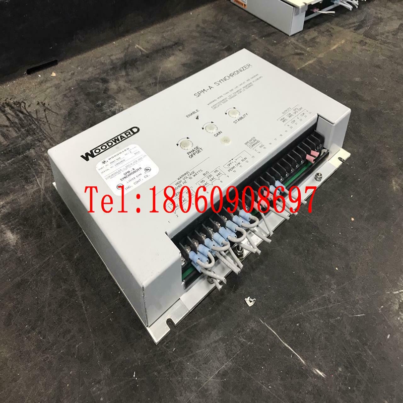 WOODWARD 2301E 8273-1011 暑期大放价