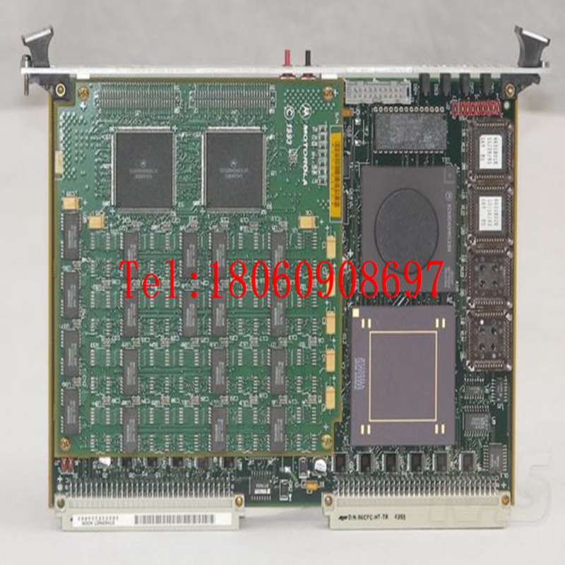 MOTOROLA模块MVME162-522A01-W3960B/61C现货库存，品质优