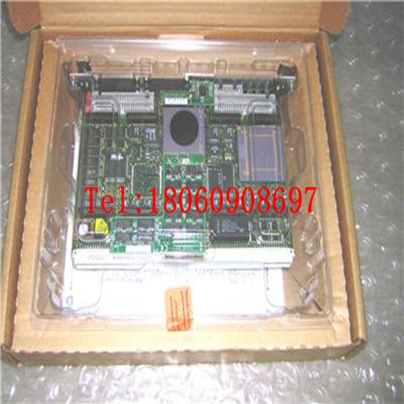MOTOROLA模块MVME162-012现货库存，品质优