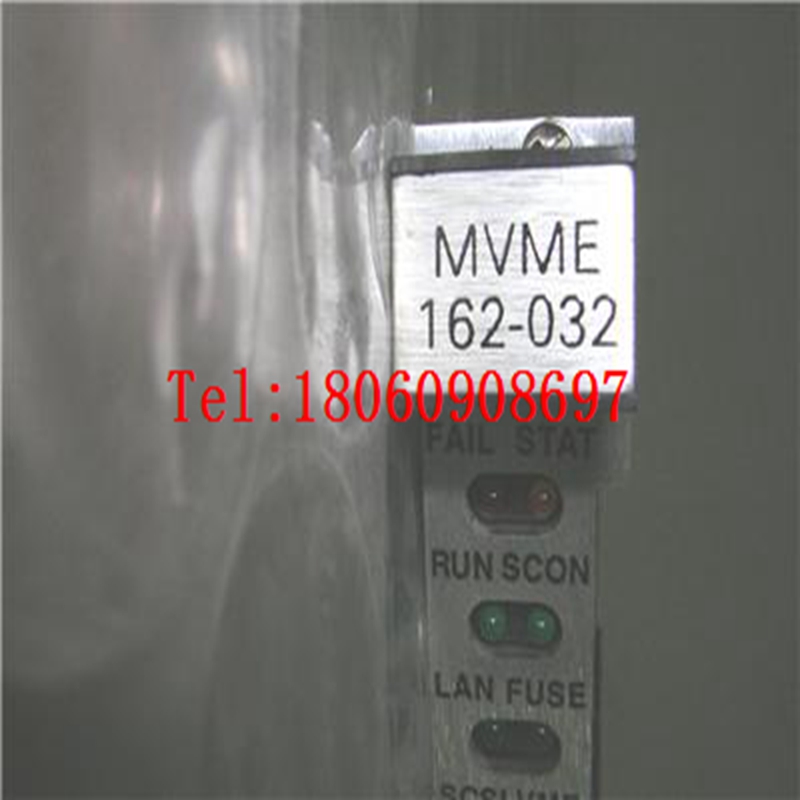 MOTOROLA模块MVME162-012现货库存，品质优