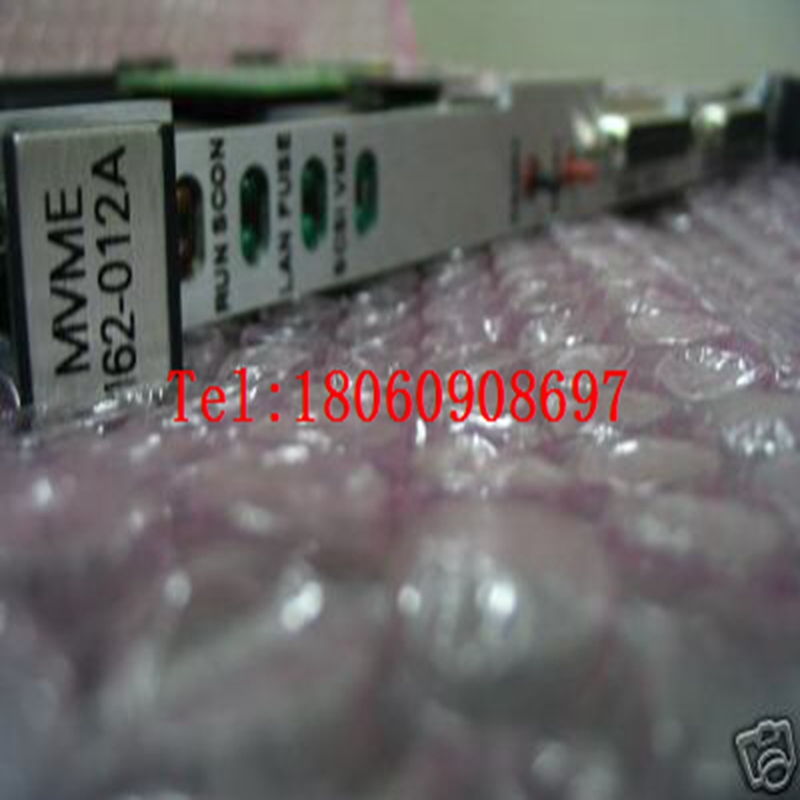 MOTOROLA模块MVME-147A现货库存，品质优