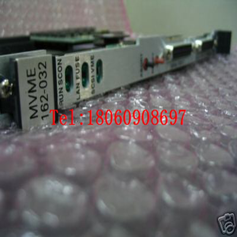 MOTOROLA模块MVME-147A现货库存，品质优
