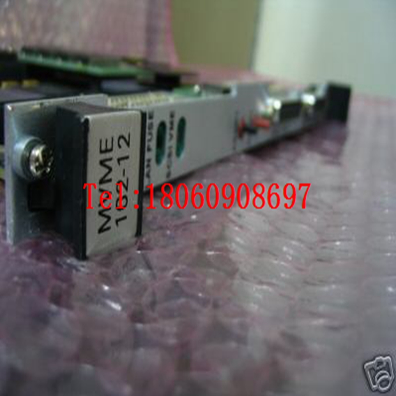 MOTOROLA模块MVME162-212现货库存，品质优