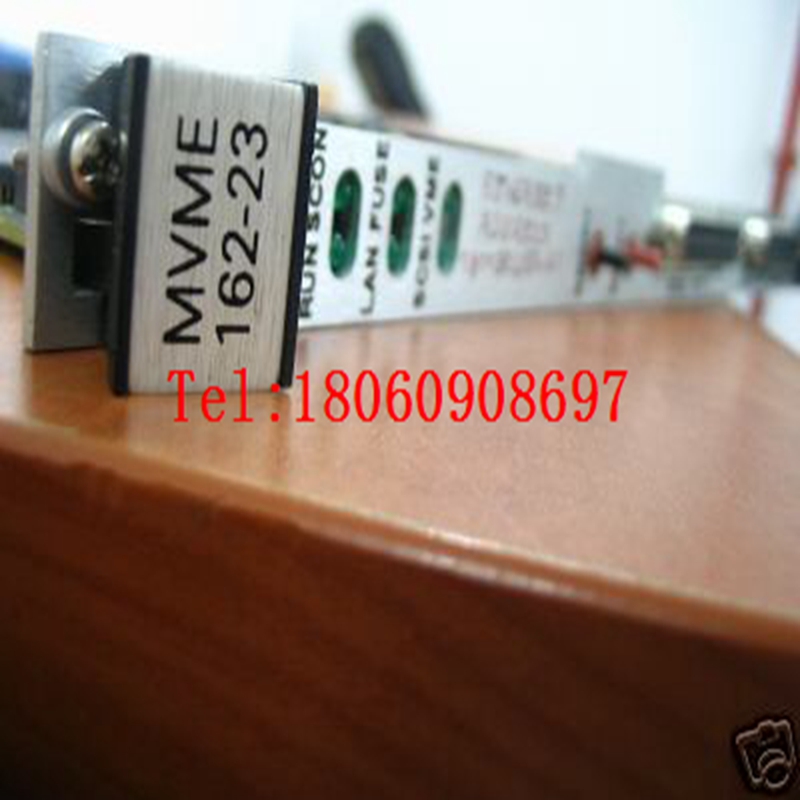 MOTOROLA模块CPCI-6020TM现货库存，品质优