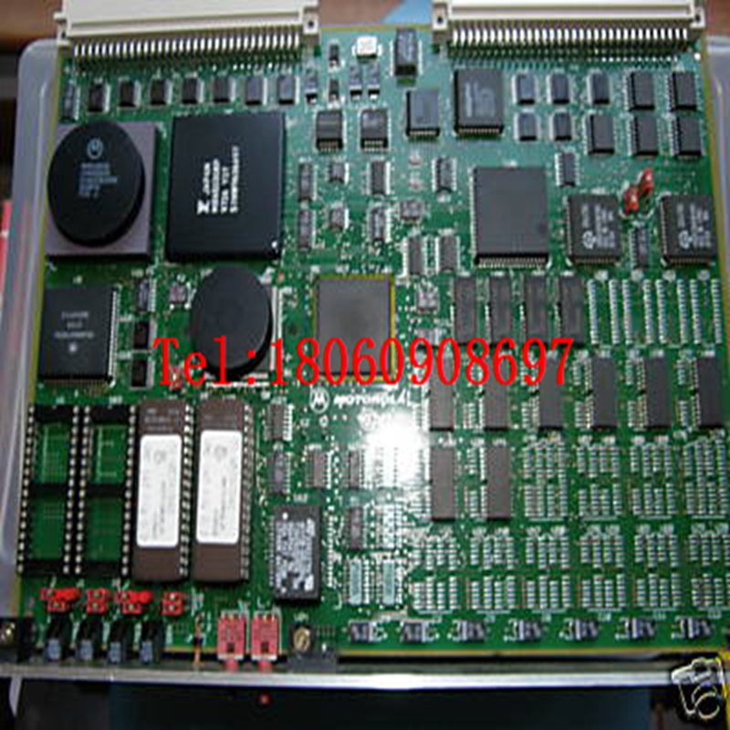 MOTOROLA模块01-W3324F现货库存，品质优