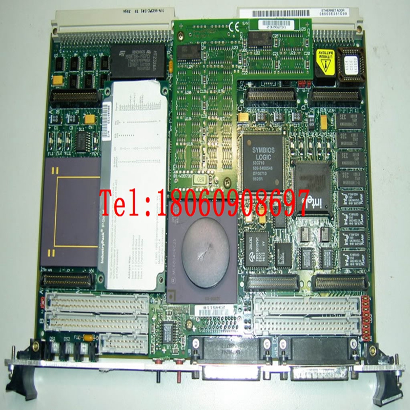 MOTOROLA模块CPCI-6020TM现货库存，品质优