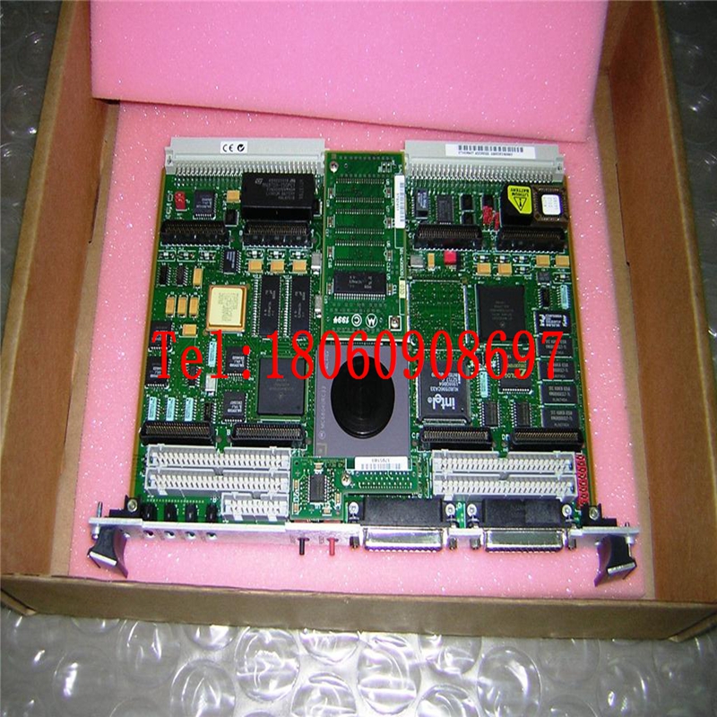 MOTOROLA模块MVME162-522A现货库存，品质优