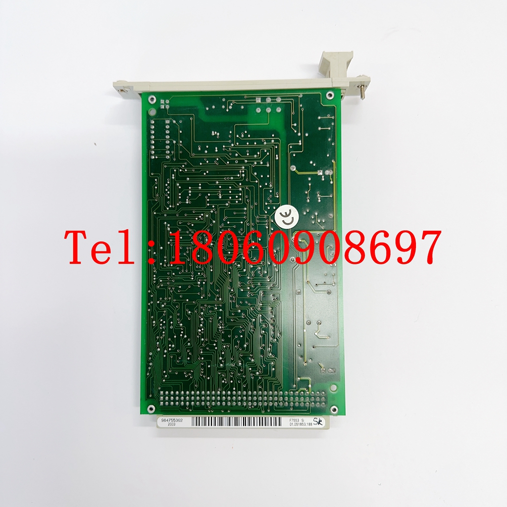HIMA模块F3231现货库存，品质优