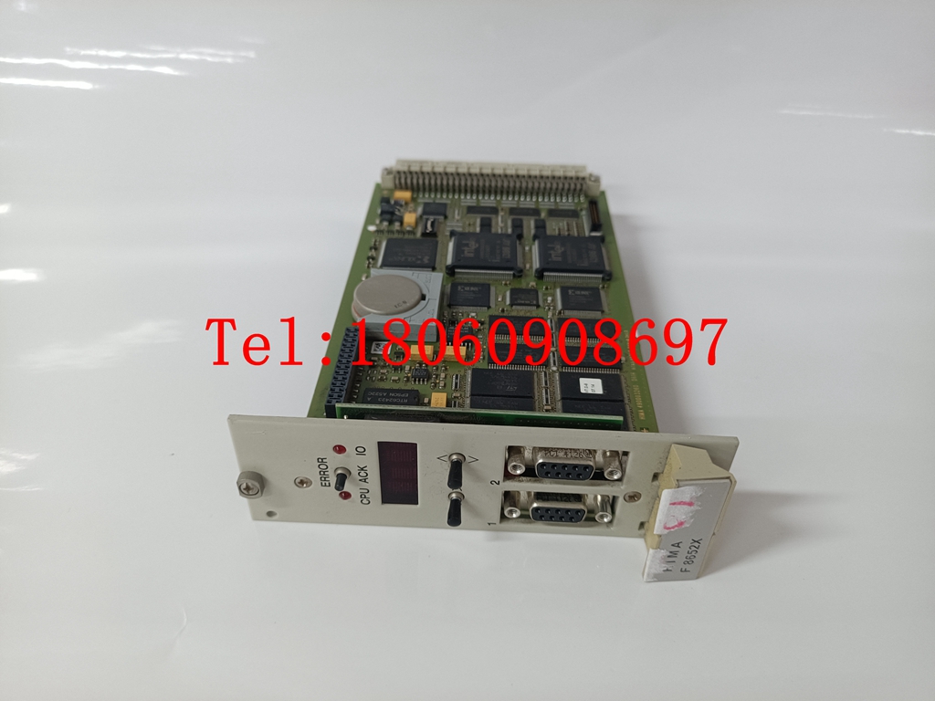 HIMA模块984755302现货库存，品质优