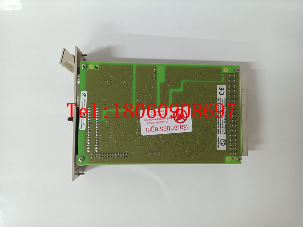 HIMA模块984755302现货库存，品质优