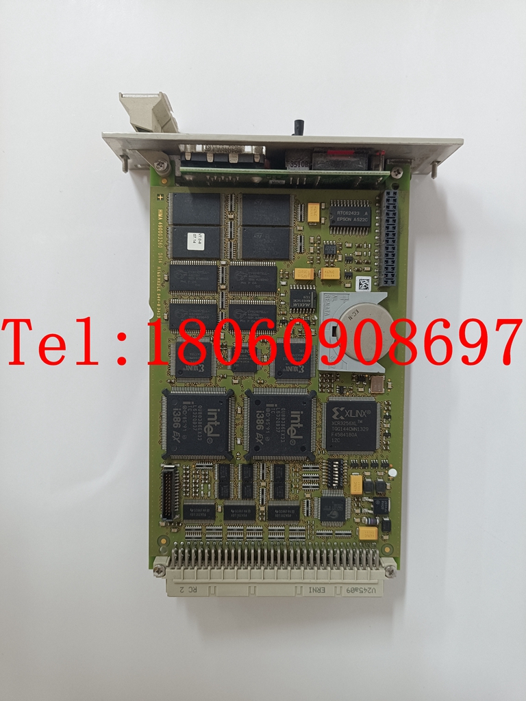 HIMA模块984755302现货库存，品质优